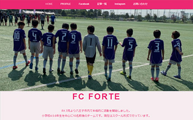 FC FORTE
