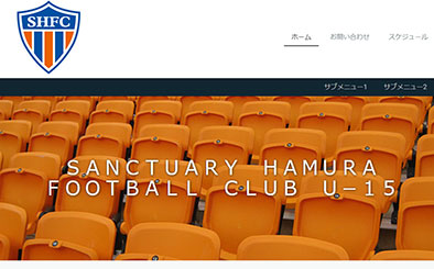 sanctuary 羽村 FC